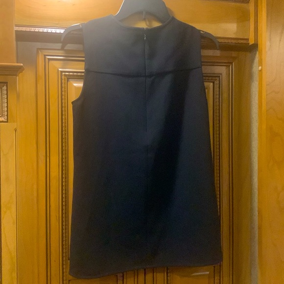 NWOT Proenza Schouler Cut-Out Tank Top Size 0 - Picture 5 of 10